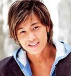 港臺(tái)   許紹洋