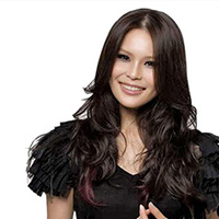  港臺(tái)  周蕙