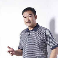 港臺(tái)  梁家仁