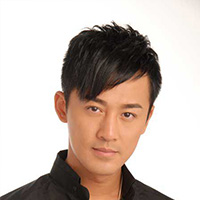 港臺(tái)   林峯